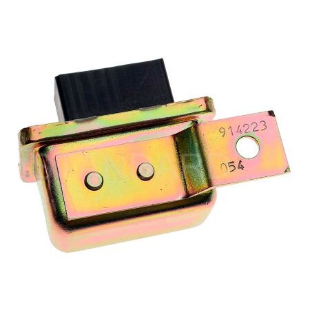 Standard Ignition Starter Relay - SR-121 SR-121